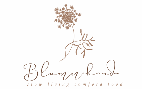 Blummekand